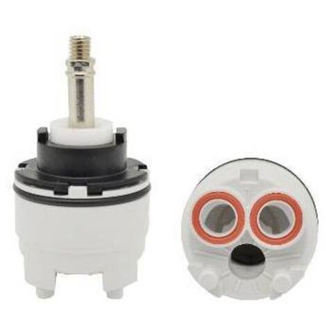 CARTUCCIA MOD. GA 35 JOYSTICK D.35 Diam. 35 mm