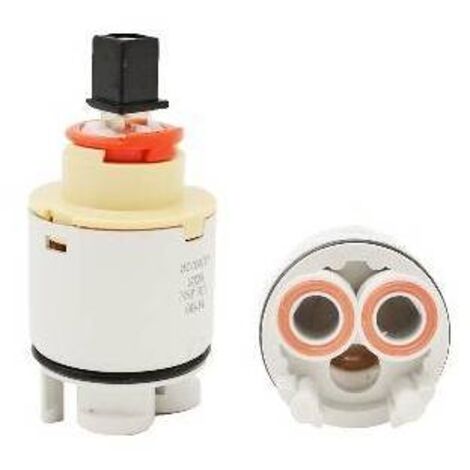 CARTUCCIA MOD. GX 35 D.35 Diam. 35 mm FAIDF