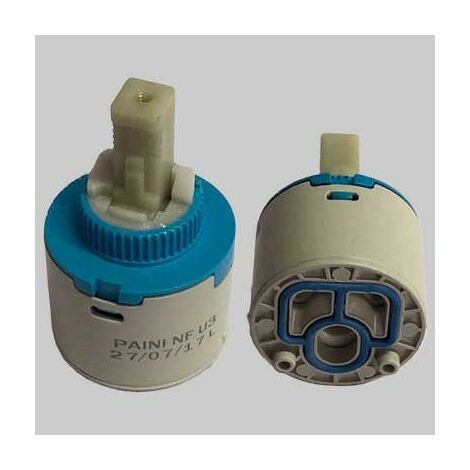 CARTUCCIA MODELLO PS 02 Ø 40 Bassa