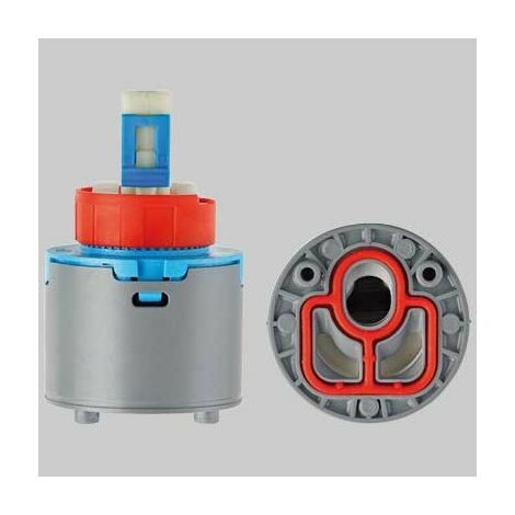 CARTUCCIA MODELLO PS 04 Ø 40 bassa
