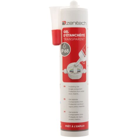 Cartuccia mono-componente da 300ml