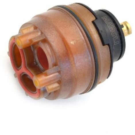CARTUCCIA MONOCOMANDO D. 42 MOD. 19V Diam. 42