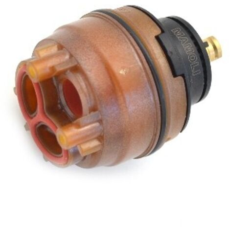 CARTUCCIA MONOCOMANDO D. 42 MOD. 19V Diam. 42 MAMOL