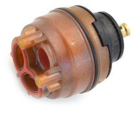 CARTUCCIA MONOCOMANDO D. 42 MOD. 19V Diam. 42 MAMOL