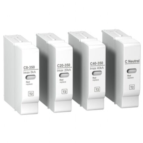 CARTUCCIA NEUTRO IQUICK PRD - SCHNEIDER ELECTRIC A9L16313