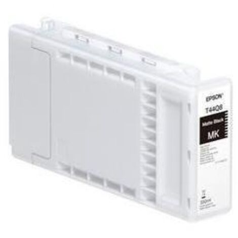 Cartuccia Originale Epson C13T44Q84N Nero con Inchiostro UltraChrome PRO di Alta Qualit�