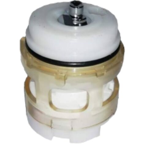 Cartuccia originale Zucchetti  38mm ricambio rubinetteria originale
