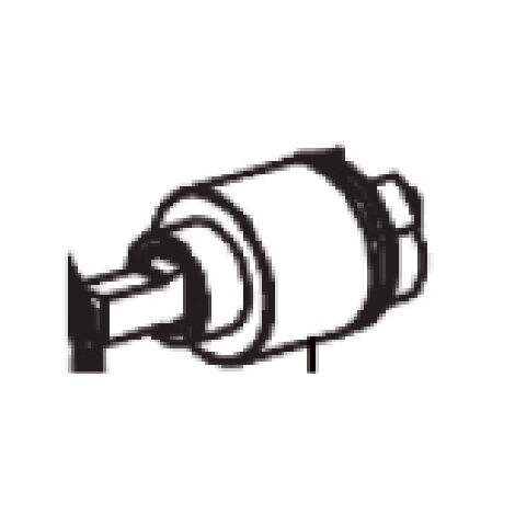 Cartuccia p/art. 100-pab-b/n
