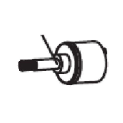 Cartuccia p/art. 100-pag-b