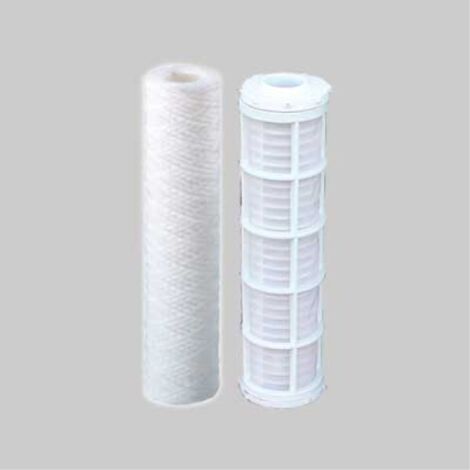 Cartuccia per filtro big 25 micron filo