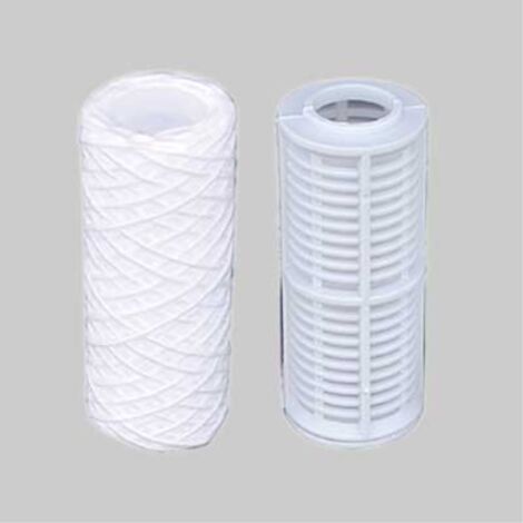 Cartuccia per filtro 'small 5' 25 micron filo