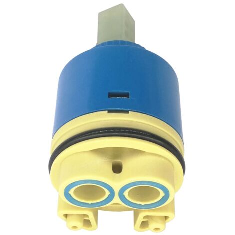 CARTUCCIA PER MISCELATORE 40 MM ALTA