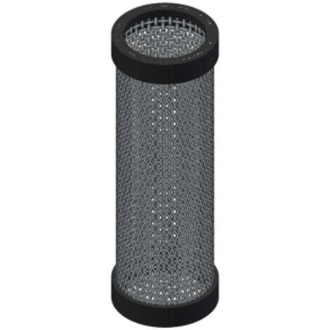 Cartuccia per nanofiltro