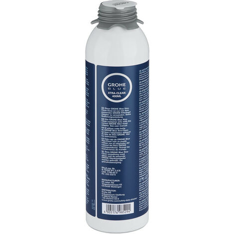 Cartuccia per Pulizia per Sistema GROHE Blue - Igiene Garantita
