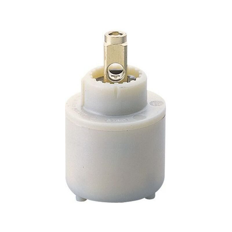 Cartouche de rechange pour mitigeurs cisal ZZ92909000 Cartouche