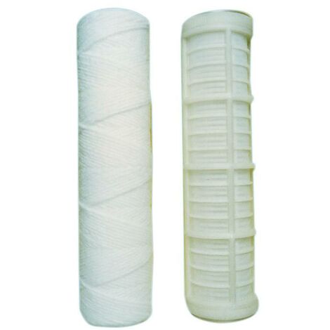 CARTUCCIA PPL PER DEPURATORE GR. 5 F.A.25MCR