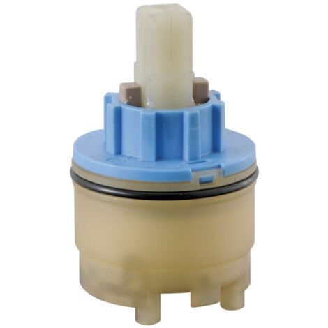 CARTUCCIA RAF X943 Ø35MM USCITA SUPERIORE