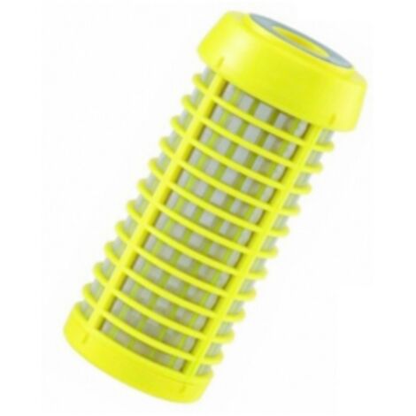 Cartuccia Rah h7" in rete di metallo di ricambio per filtro Hydra Atlas Filtri ricambi