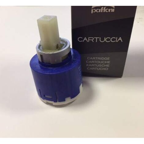 Cartuccia ricambio Ø40 Paffoni ZA91280  Cartuccia