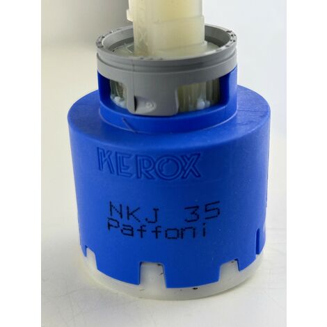 Cartuccia ricambio Miscelatore Ø35 mm Paffoni ZA91151 Cartuccia