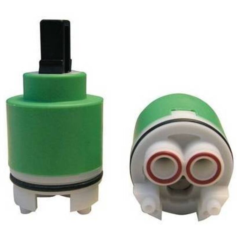 Dianflex Cartuccia Ricambio Per Miscelatore Rubinetti Monocomando U...