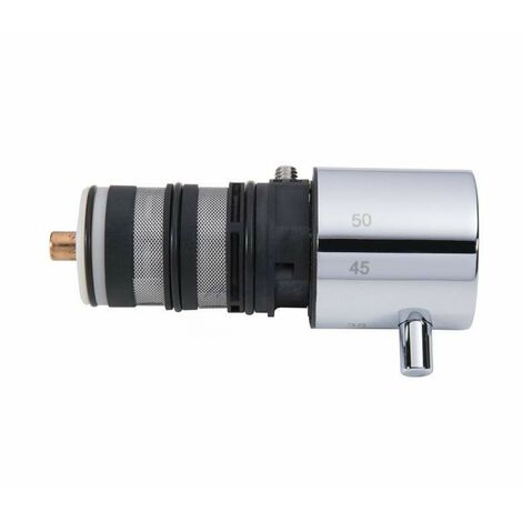 Cartuccia ricambio termostatica Paffoni ZVIT086CR  Cromo