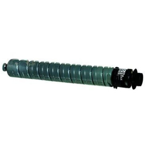 Cartuccia Ricoh MP C6003 Nero Schwarz (841853)