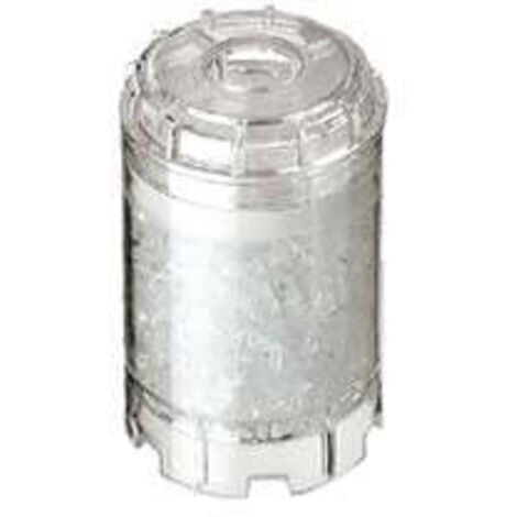 Cartuccia Sali Polifosfati Per Contenitori Filtro H.5" - ø interno mm.27 - ø esterno mm.65