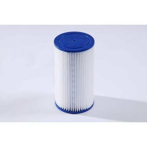 Cartuccia Skimmer 8"