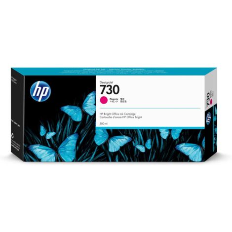 Cartuccia stampante Hp 730