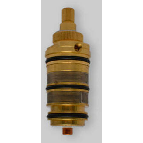 Cartuccia Termostatica 01 Gedy Per Pannello Doccia Spa 01