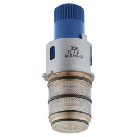 CARTUCCIA TERMOSTATICA COMPATTA DA 1/2 - GROHE