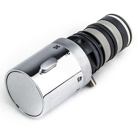 Cartuccia termostatica con maniglia ABS graduata Paffoni ZVIT056CR  Cartuccia