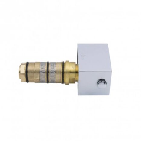 Cartuccia termostatica con maniglia graduata Paffoni ZVIT064  Cartuccia