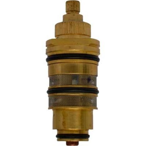 CARTUCCIA TERMOSTATICA D24 RICAMBIO PER 02656 -