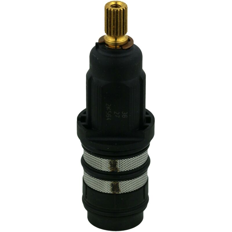 Remplacement de la cartouche thermostatique de douche Fima Frattini F2423 Cartouche