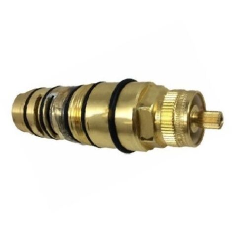Cartuccia termostatica incasso zt2