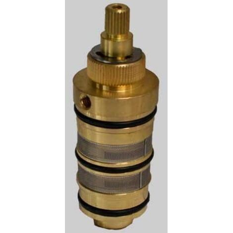 CARTUCCIA TERMOSTATICA PER PANNELLO VEGA - -