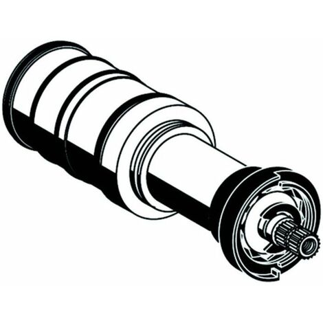 Cartuccia termostatica SCHELL LINUS D-SC-T / D-E-T
