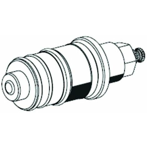Cartuccia termostatica SCHELL VITUS