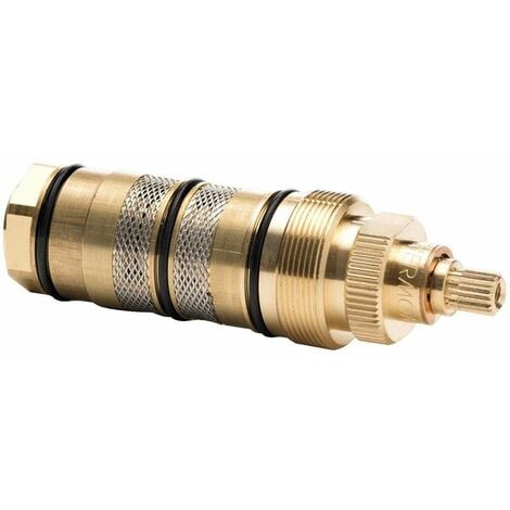 Cartuccia termostatica Thermomat TCRT12SMALLAVV  1/2"