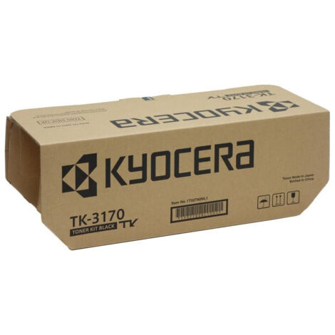Cartuccia Toner Alta Prestazione KYOCERA TK-3170