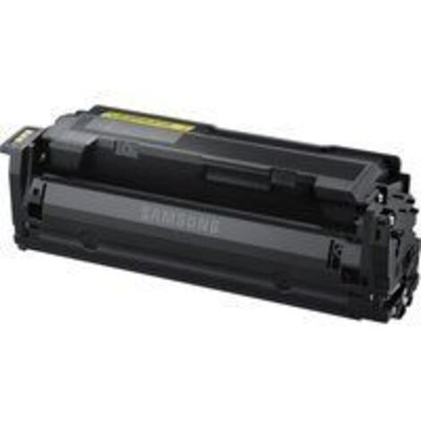 Cartuccia Toner Gialla ad Alto Rendimento Samsung CLT-Y603L per Stampanti SL-C4010ND e C4060FX