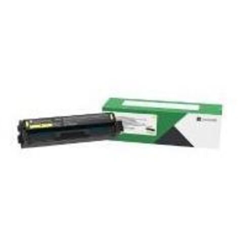 Cartuccia Toner Giallo Alta Riserva Lexmark 20N2HY0 da 4.5K pagine
