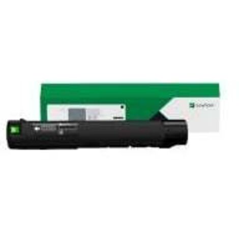 Cartuccia Toner Lexmark 85D0Q00, Set da 3 Pezzi Compatibili Nero di Alta Qualit�