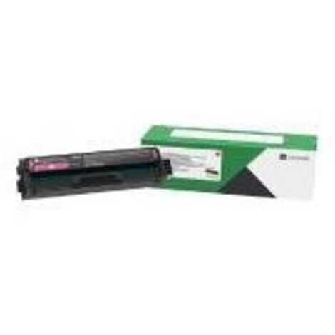 Cartuccia Toner Magenta ad Alta Resa Lexmark 20N2HM0 da 4.5K pagine