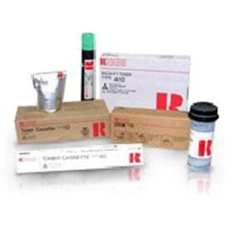 Cartuccia Toner Nero Ricoh MP C305E RHC305EBLK 842079 per Stampanti Multifunzionali e Stampanti Laser in Italiano