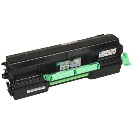 Cartuccia toner originale Ricoh 407510 Nero, 1 pezzo