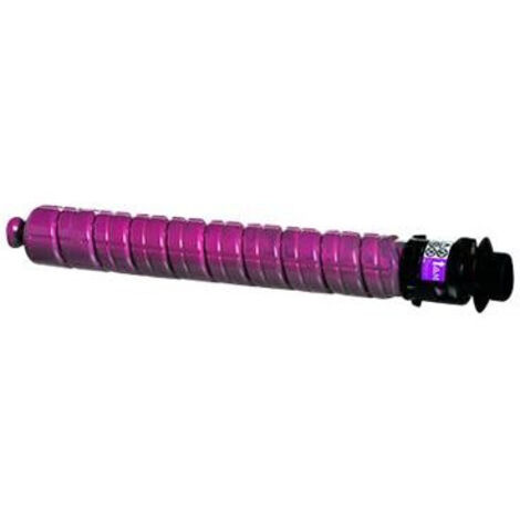 Cartuccia Toner Originale Ricoh Magenta per Stampante MP C3503 � Confezione da 1 Pezzo