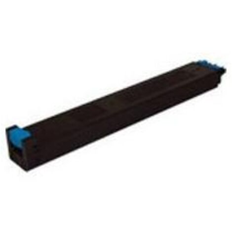 Cartuccia toner Sharp MX-36GT-CA - Ciano - 15000 pagine